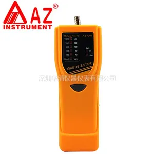 ̨����� AZ7201��Яʽ��������ȼ��������