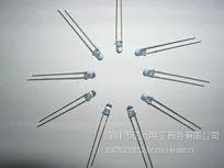 供应亿光红外线发射管IR204-A-L