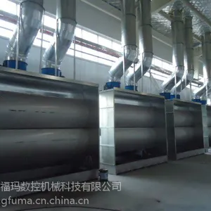 供应涟水水帘喷漆台洪泽家具喷漆房江苏中福玛水帘机