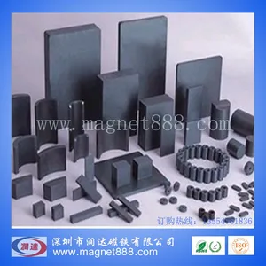 铁氧体永磁 Y30 Y30BH Y35