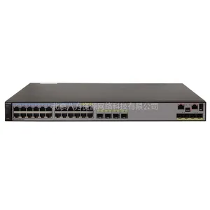 供应华为S5710-28C-EI