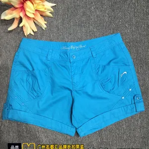 运动服装服饰尾货批发品牌男装尾货批发贵人鸟