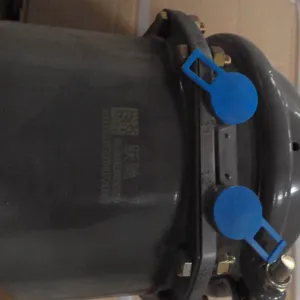 品牌中国重汽 型号WG9000360303 后制动分泵气室 济南凯尔特