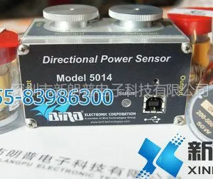 供应美国鸟牌Bird 5010B通过式定向功率传感器|5000-XT功率计