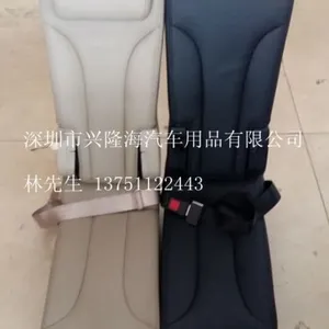 奔驰R级座椅升级,奔驰R级座椅改装,奔驰R级六座改七座