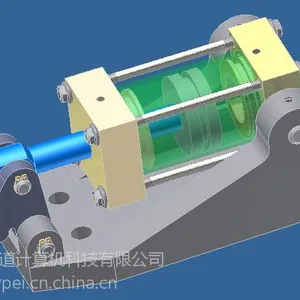 Inventor产品设计培训,广州佛山深圳东莞不***间开班