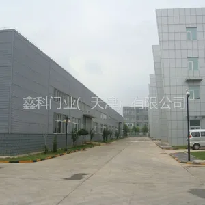 鑫科门业（天津）有限公司