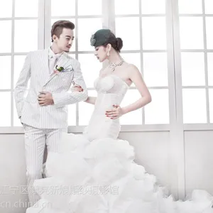 南京漂亮新娘婚纱摄影 私人定制摄影 旅拍婚纱