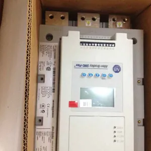 AB SMC Flex封闭式软启动器150-F201NBDB