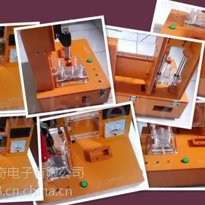 厦门制作测试夹具