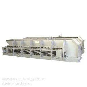 淄博聚腾 出售BG系列板式给料机