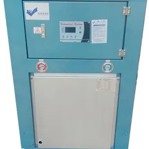 青岛水冷式低温冷水机厂家直销