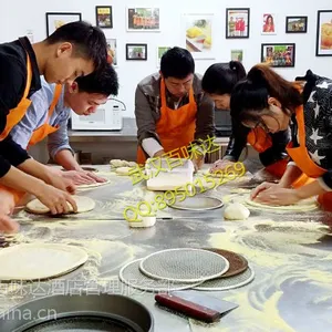 披萨培训武汉百味达