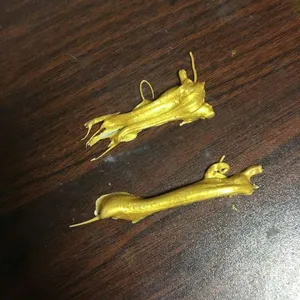 手工操作玻璃胶管陶瓷胶