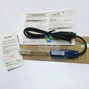 �ձ�DKK-TOA���ǵ粨���ϵ缫��Һ����pH��