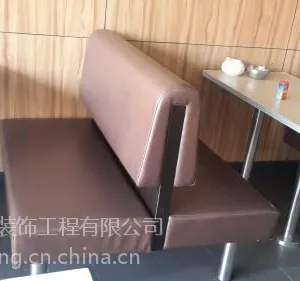 赛尚快餐桌椅(在线咨询)|快餐桌椅|定制快餐桌椅