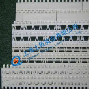 Rexnord(REX)& mcc——opb模块塑料网带