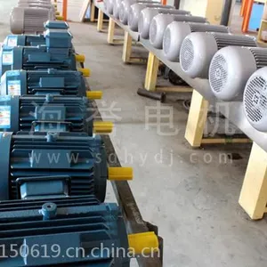 YE3系列三相异步电动机