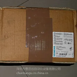全新西门子软启动器 3RW4056-6BB44 3RW4055-6BB45 现货 价格商议