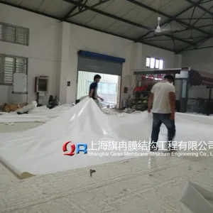 充电桩膜布安装价格