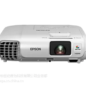 供应爱普生投影机Epson投影机 CB-X29深圳83685830