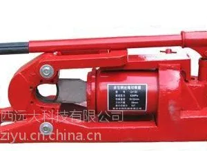 供液压钢丝绳切断器() 型号:M-QY30库号:M176822