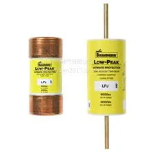 COOPER BUSSMANN (EATON‘S) LPJ-SP系列