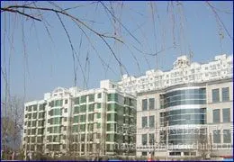 北京金久卓尔机械设备制造有限公司