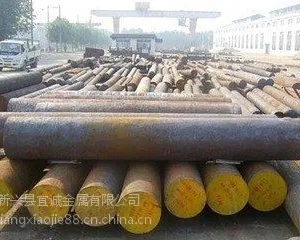 现货供应20NICRMO2合金结构圆钢 具有高强度,高韧性