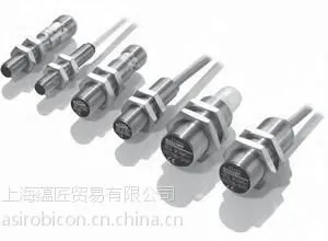 BALLUFF感应式开关