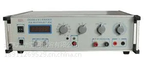 供应便携式三用表校验器-九州空间报价