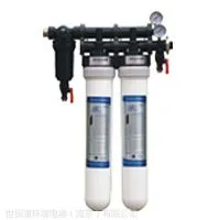 南京世保康并联商用净水器SJ-K120x2大通量净水器厂家批发***
