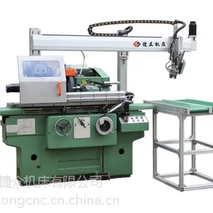 �ֳ���װ����MM1420̨����Բĥ�������е������