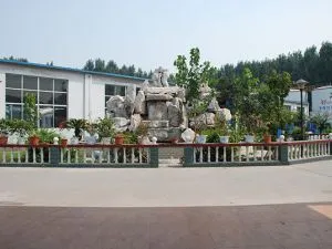 山东龙海润滑科技发展有限公司