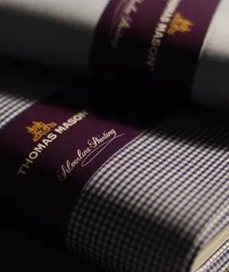 Thomas Mason��һ���ĳ�������