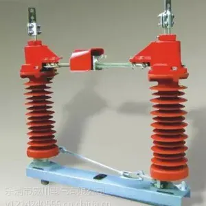 GW1-10 1250 柱上真空断路器