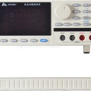供应台湾和普HK3561A-V2.0电池内阻测试仪