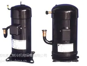 日本大金JT335DA-Y1L冷水机组12匹制冷压缩机