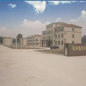 郑州春润农业机械设备有限公司