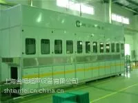 台姆超声压缩机壳体,泵体清洗机