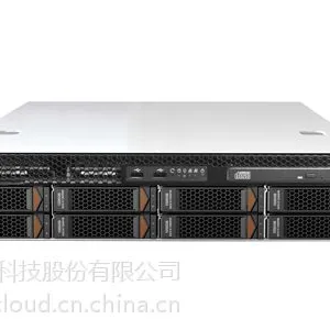 供应五舟L423G2 国产芯片双路服务器 五舟服务器
