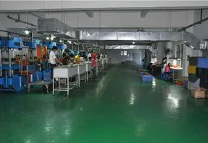 东莞市力飞电子科技有限公司