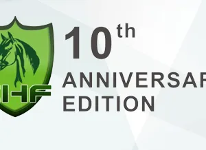 CHF 2016第十届中国国际马业马术展览会
