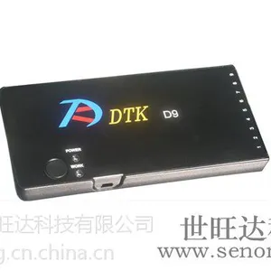 炉温测试仪为什么受到广泛的认可?