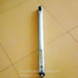 河北莱森销售机床工作灯LS60-1 220v18W960mm防水荧光灯 聚碳酸酯PPC色温5700k