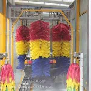 国元洗车机(图),全自动洗车设备价格,盘锦洗车设备