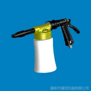 厂家现货供应优质汽车洗车水枪 高压洗车用水枪多功能泡沫水枪