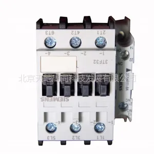 西门子 3TF30000XM0 低压接触器