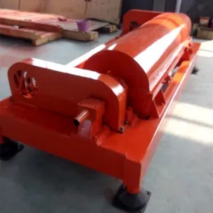 德阳市旋挖桩反循环建筑打桩泥浆脱水分离设备现场处理成清水