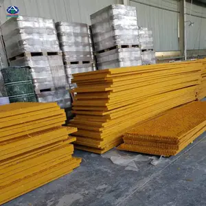 洗车王国 汽保工具 怪车坊的加盟商玻璃钢格栅哪买的? 华强公司